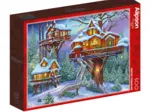 Maison d'Hiver