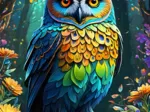 Blue Owl