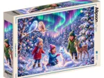 La Magie de l'Hiver