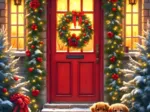 Surprise de Noël