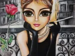 Audrey