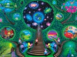 Gnome's World