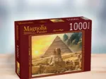 Pyramids