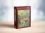 Les Voleurs de Puzzles