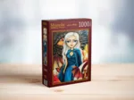 Mère des Dragons