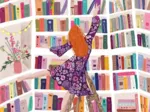 Les Livres Sont mes Amis