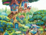 Jardin Secret