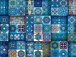 Vintage Patterns