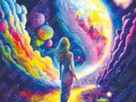 Astral Visit