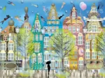 Belgian City