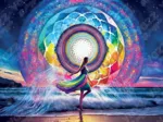 Mandala Dance