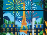 Sous le Ciel de Paris