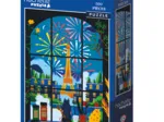 Sous le Ciel de Paris
