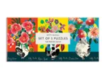 3 Puzzles - Kitty McCall - Puzzle Set
