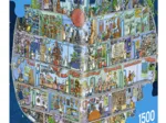 Mattias Adolfsson - Spaceship