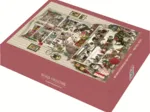 La Magie de Noël à Quatre Pattes