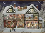 Notre Merveilleuse Maison de Noël