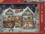Notre Merveilleuse Maison de Noël