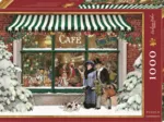 Le Café de Noël