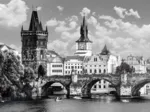 Panoramique - Autour du Monde - Prague