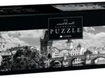 Panoramique - Autour du Monde - Prague