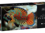 Nature Colorée - Mandarinfish