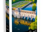 Paysage - Château De Chenonceau - Touraine