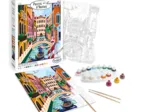 Palette D'Artiste - Venise