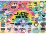 Le Puzzle Des Rêves