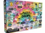 Le Puzzle Des Rêves
