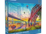Croisement Des Trois Ponts
