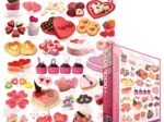 Douceur de la Saint Valentin