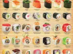 Sushi