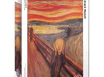 Munch : Le cri