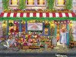 Plush Petals Flower Shop