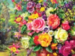 Bouquet de fleurs