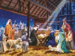 Nativité