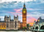 London - Big Ben