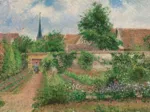 Camille Pissarro
