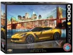 2015 Chevrolet Corvette Z06
