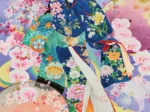 Seika by Haruyo Morita