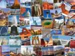 Globetrotter USA