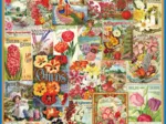 Catalogues de Graines de Fleurs