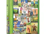 Golf Around the World