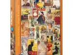 Anciennes Affiches de Théâtre et d'Opéra