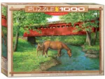 Sweet Water Bridge