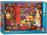 Sewing Room