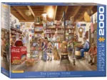 The General Store