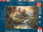 Chalet sur le Ruisseau