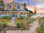 Beach House